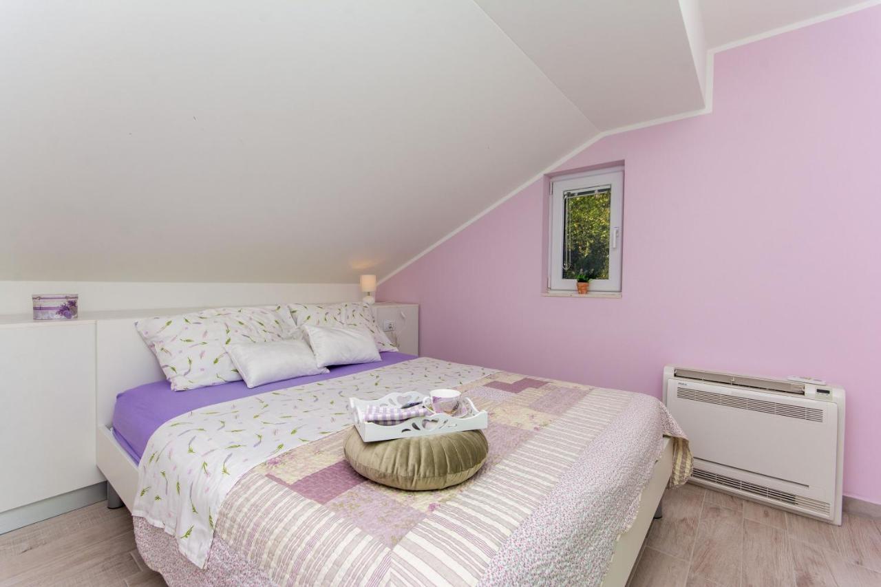 Apartment Lavender Plat Mlini Dış mekan fotoğraf