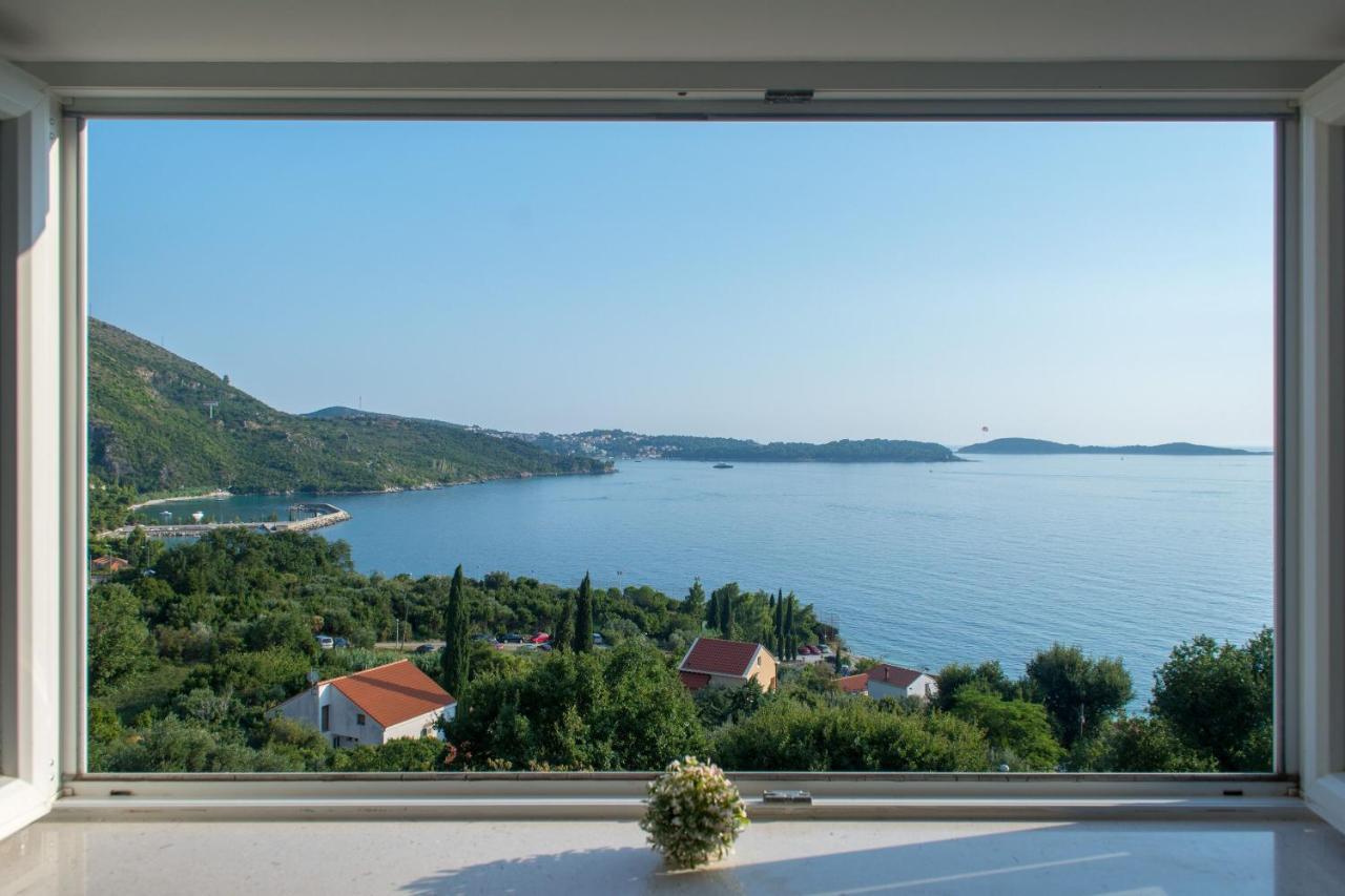 Apartment Lavender Plat Mlini Dış mekan fotoğraf