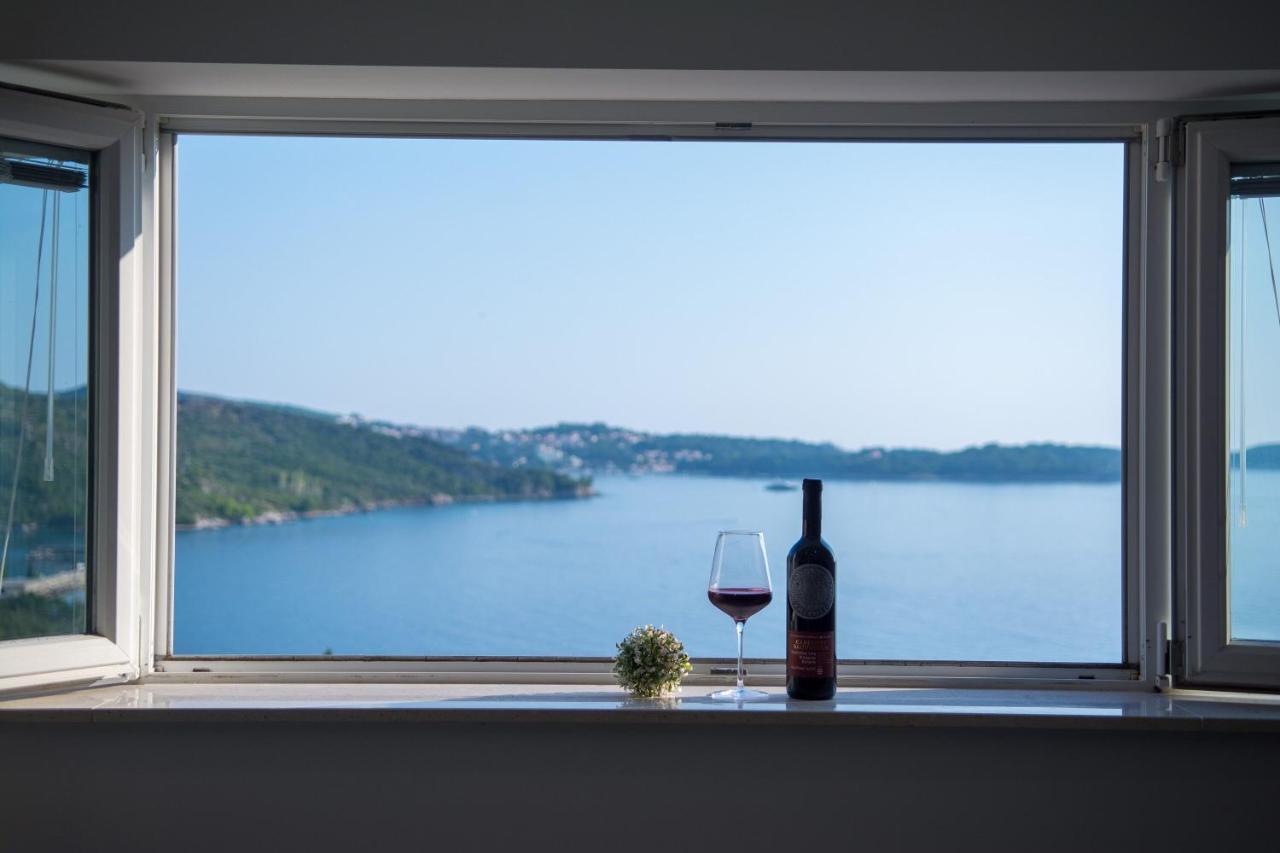 Apartment Lavender Plat Mlini Dış mekan fotoğraf