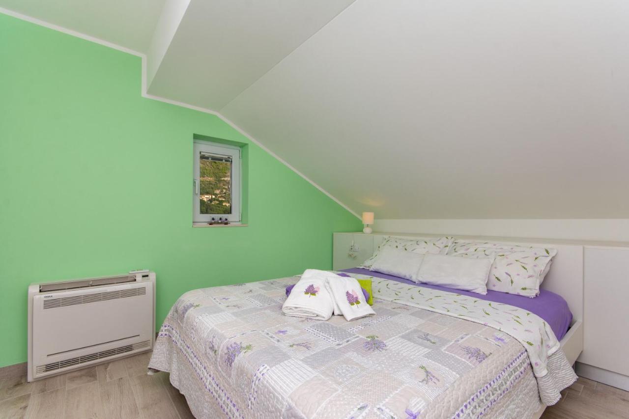 Apartment Lavender Plat Mlini Dış mekan fotoğraf