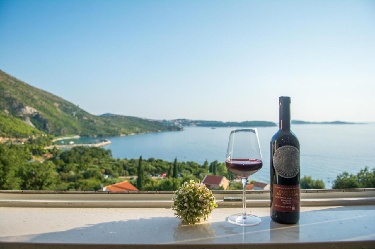 Apartment Lavender Plat Mlini Dış mekan fotoğraf