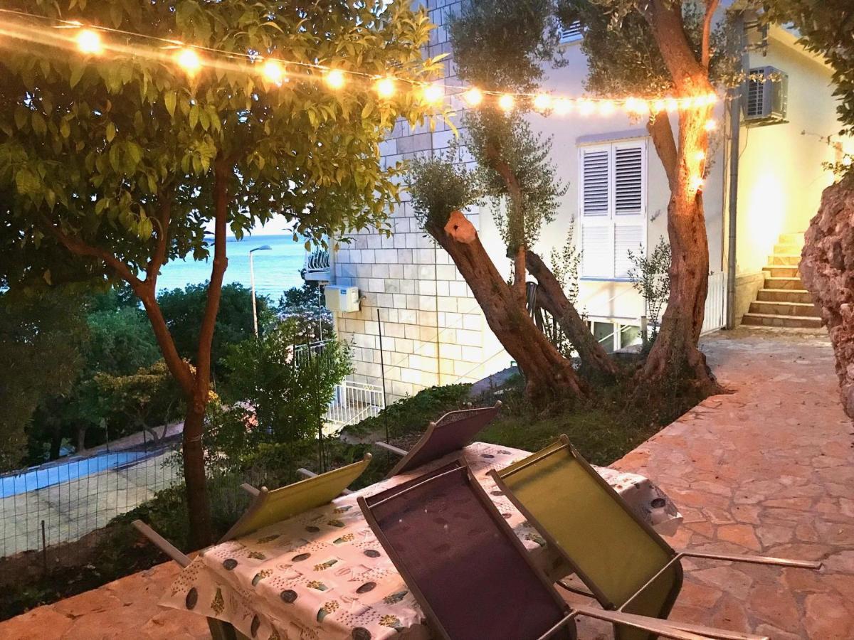 Apartment Lavender Plat Mlini Dış mekan fotoğraf