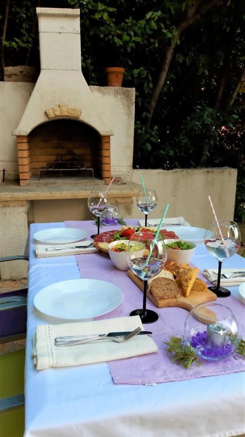 Apartment Lavender Plat Mlini Dış mekan fotoğraf