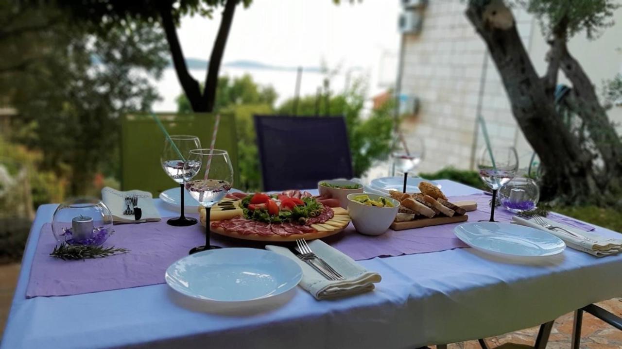Apartment Lavender Plat Mlini Dış mekan fotoğraf