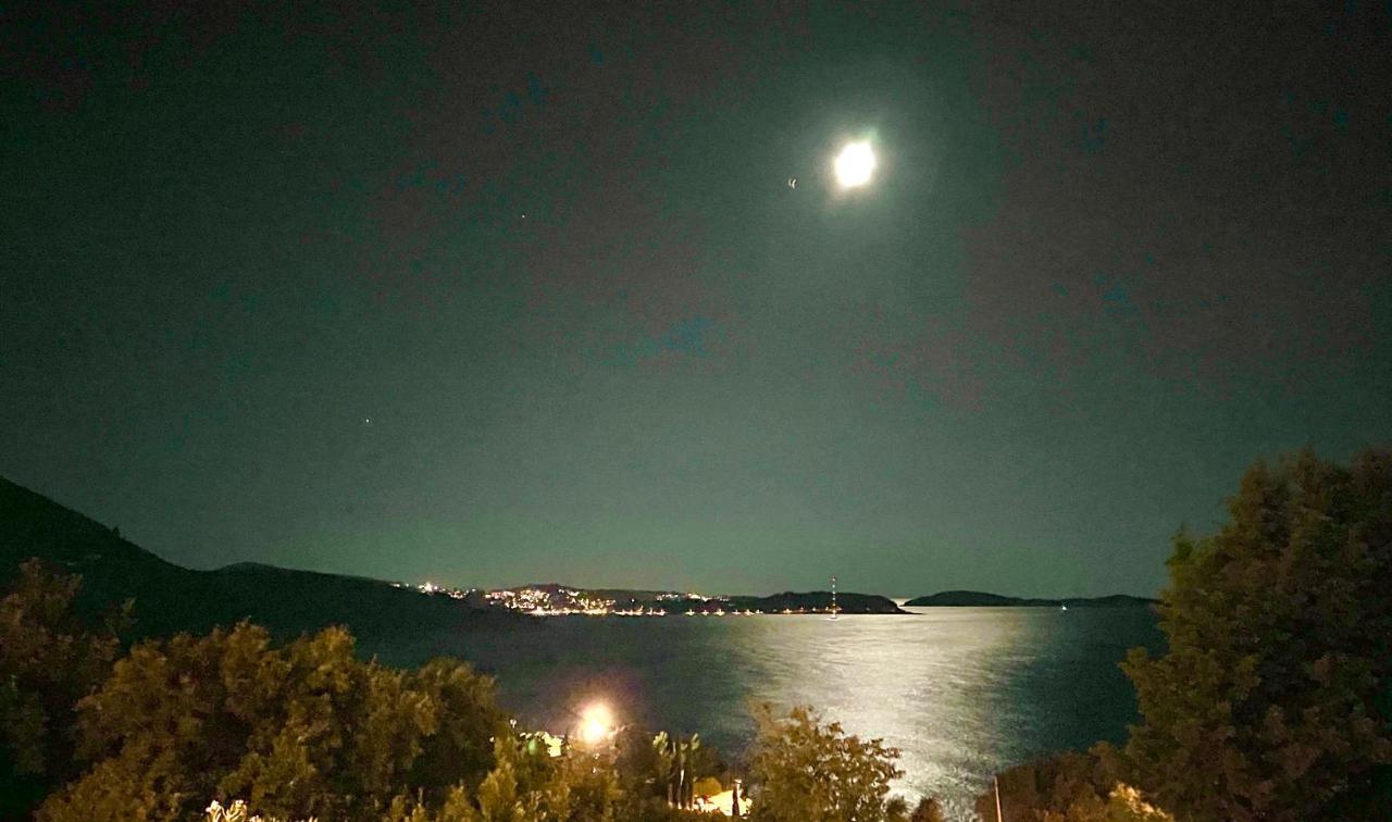 Apartment Lavender Plat Mlini Dış mekan fotoğraf